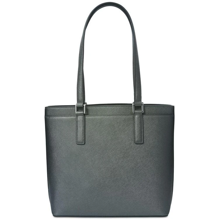 商品Calvin Klein|爱心水钻托特包,价格¥1021,第5张图片详细描述