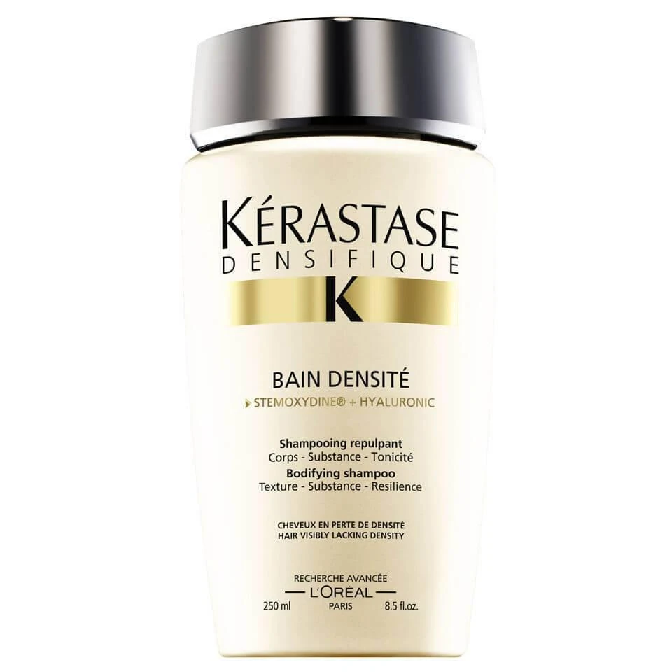 商品Kérastase|Kérastase Densifique Bain Densite (250ml) Masque Densite (200ml) and Mousse Densimorphose (150ml),价格¥618,第3张图片详细描述