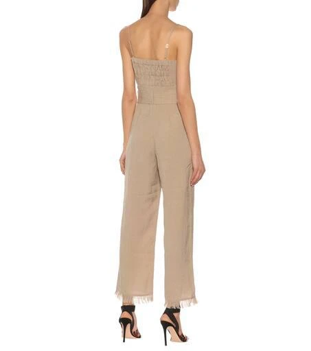 商品Nanushka|Lourdes jumpsuit,价格¥2854,第3张图片详细描述