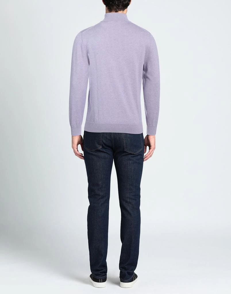商品Brooks Brothers|Sweater with zip,价格¥536,第3张图片详细描述