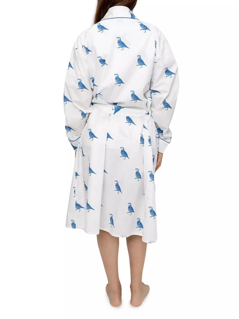 商品Sant and Abel|Women's Quail Robe,价格¥745,第4张图片详细描述