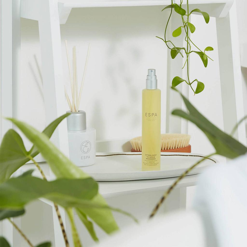 商品ESPA|ESPA Optimal Body Tri-Serum 100ml,价格¥653,第6张图片详细描述