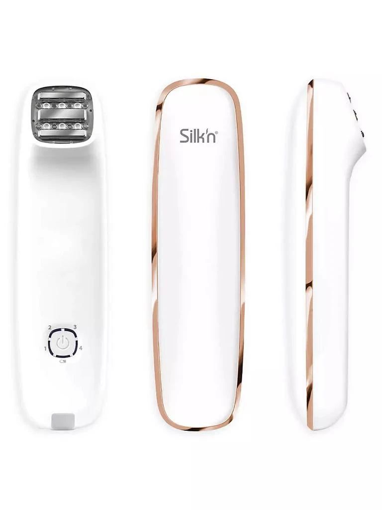 商品Silk'N|Silk'n Titan AllWays Cordless Device,价格¥2549,第1张图片