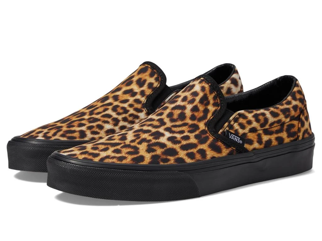 商品Vans|Classic Slip-On,价格¥492,第1张图片
