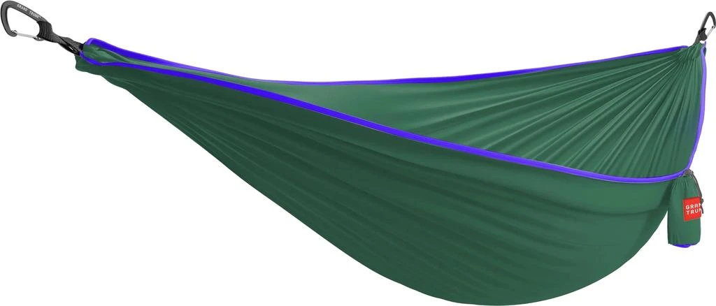 商品Grand Trunk|Trunktech Hammock,价格¥298,第1张图片