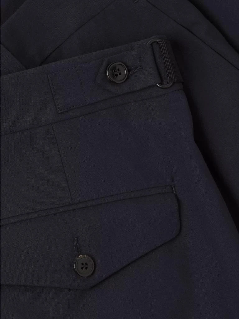 Philip Cropped Cotton Pants 商品