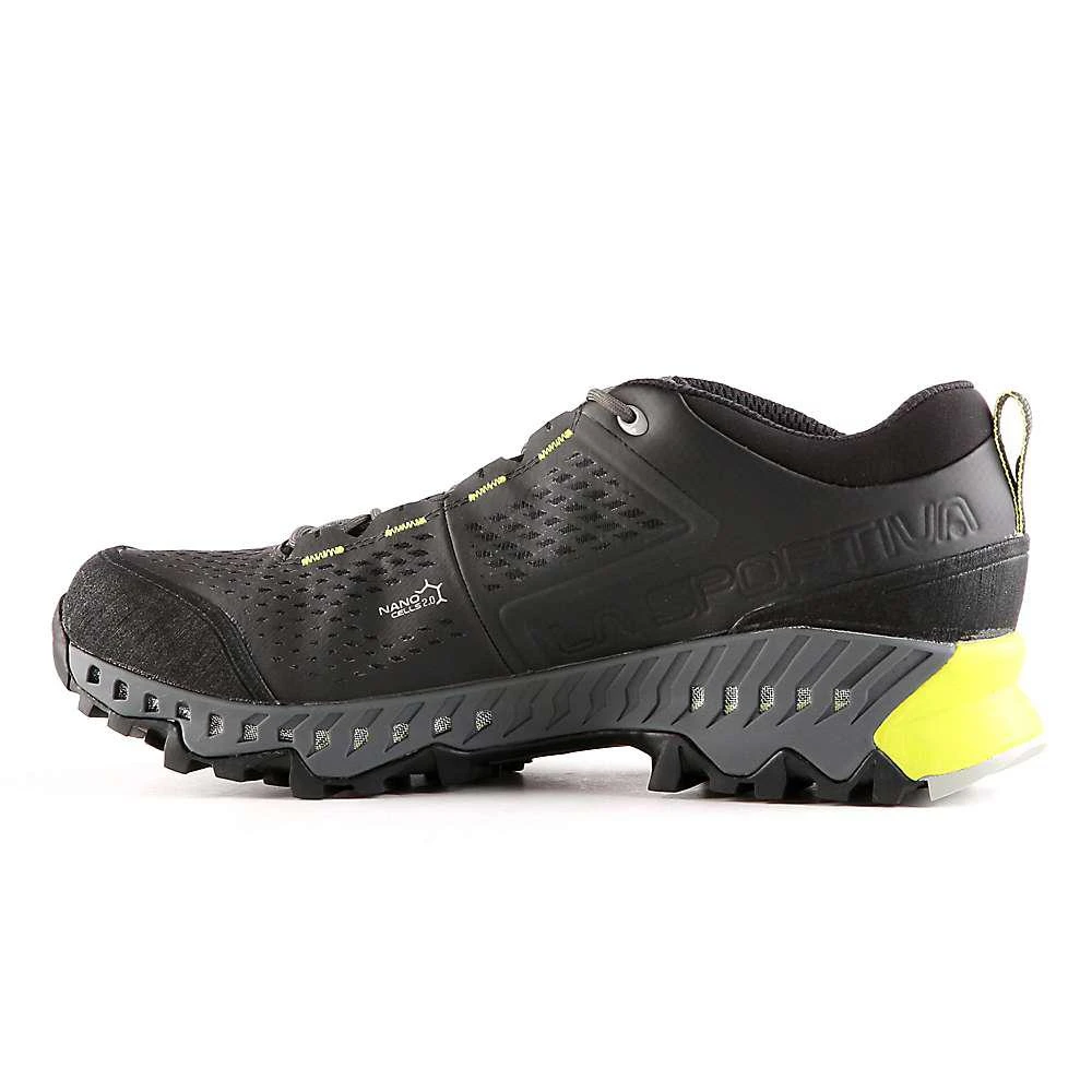 商品La Sportiva|La Sportiva Men's Spire GTX Hiking Shoe,价格¥1707,第3张图片详细描述