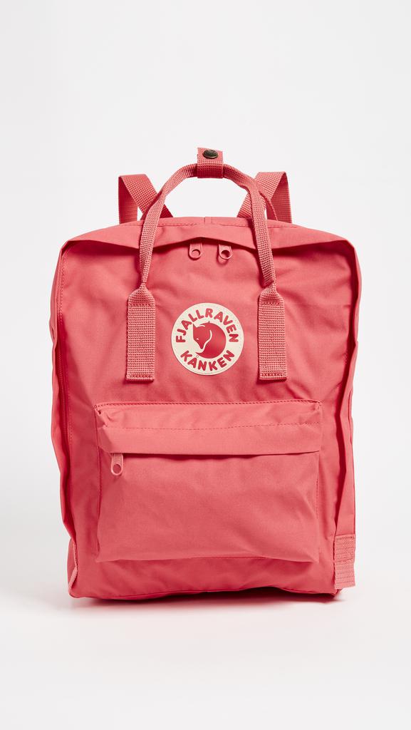 Fjallraven Kanken 双肩包商品第2张图片规格展示