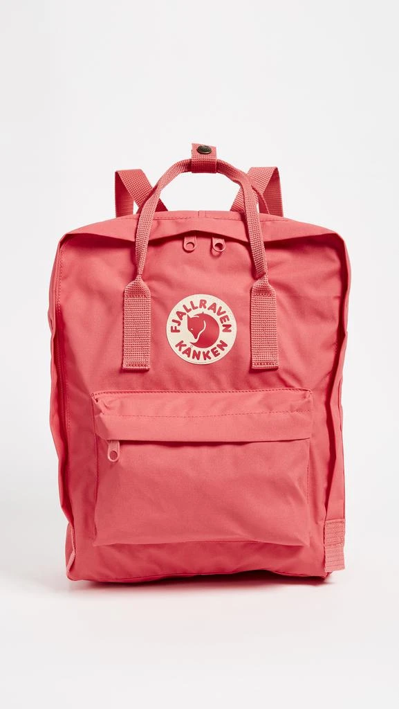 商品Fjällräven|Fjallraven Kanken 双肩包,价格¥684,第2张图片详细描述