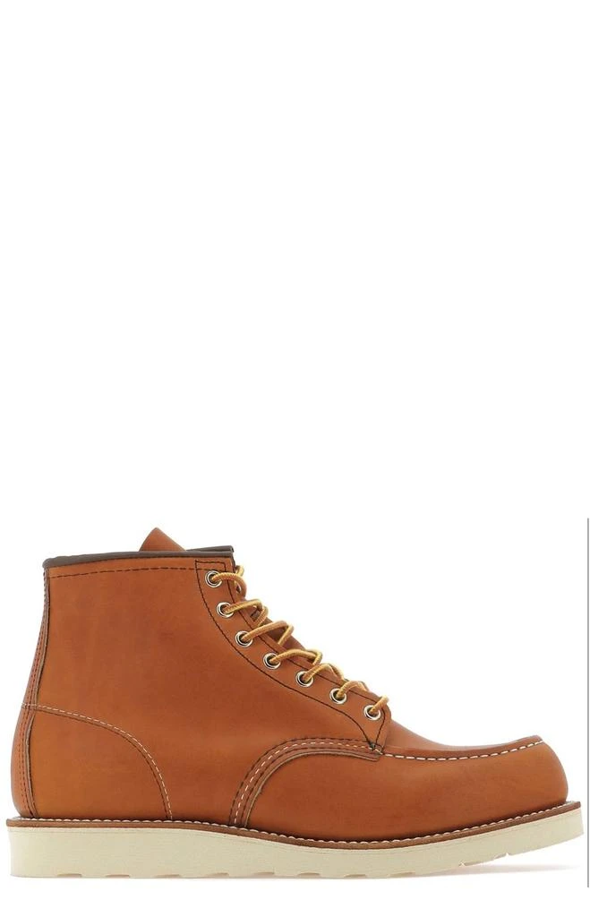 商品Red Wing|Red Wing Shoes Classic Moc Boots,价格¥1667,第1张图片