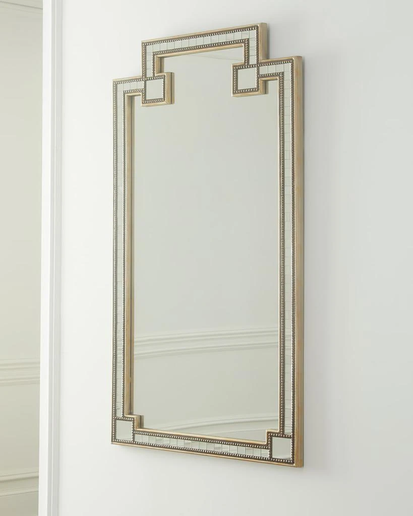 商品John Richard|Mosaic Floor Mirror,价格¥6419,第3张图片详细描述