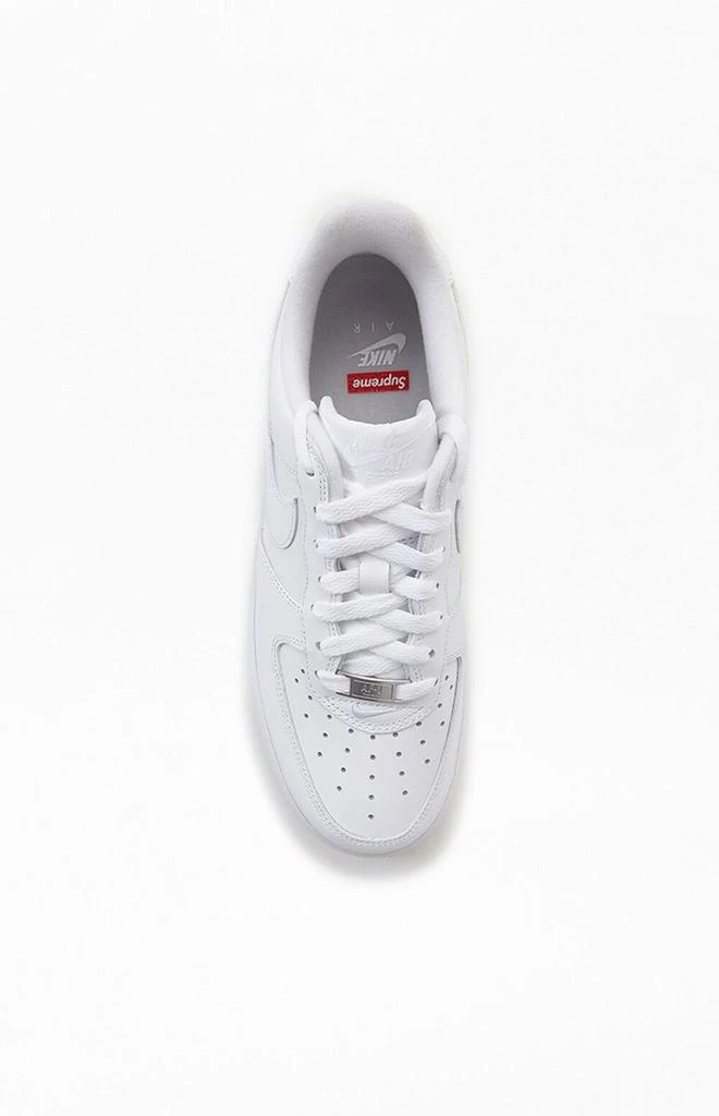 商品NIKE|x Supreme Air Force 1 Low Shoes,价格¥1771,第5张图片详细描述