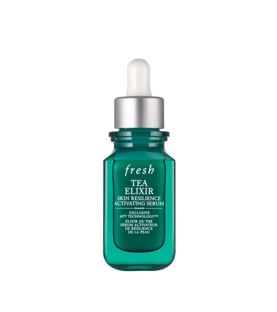 商品Fresh|Tea Elixir Skin Resilience Activating Serum (30ml),价格¥634,第1张图片