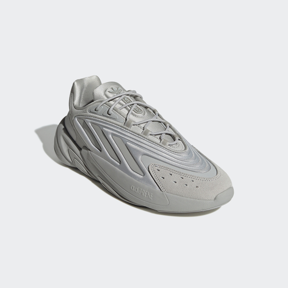 【韩国直邮|包邮包税】阿迪达斯OZELIA  运动鞋 SNEAKERS  H04252 GRETWO/GRETWO/GREFOU商品第2张图片规格展示