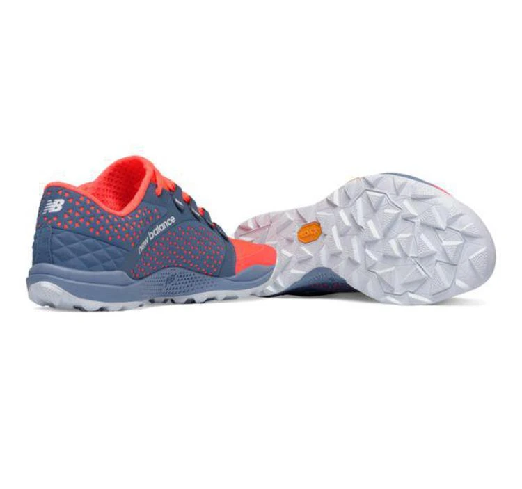 商品New Balance|Women's Minimus 10v4 Trail,价格¥408,第3张图片详细描述