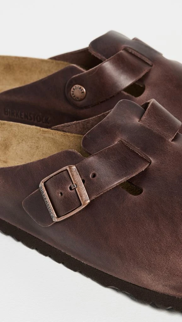 商品Birkenstock|Boston SFB Sandals,价格¥1259,第4张图片详细描述