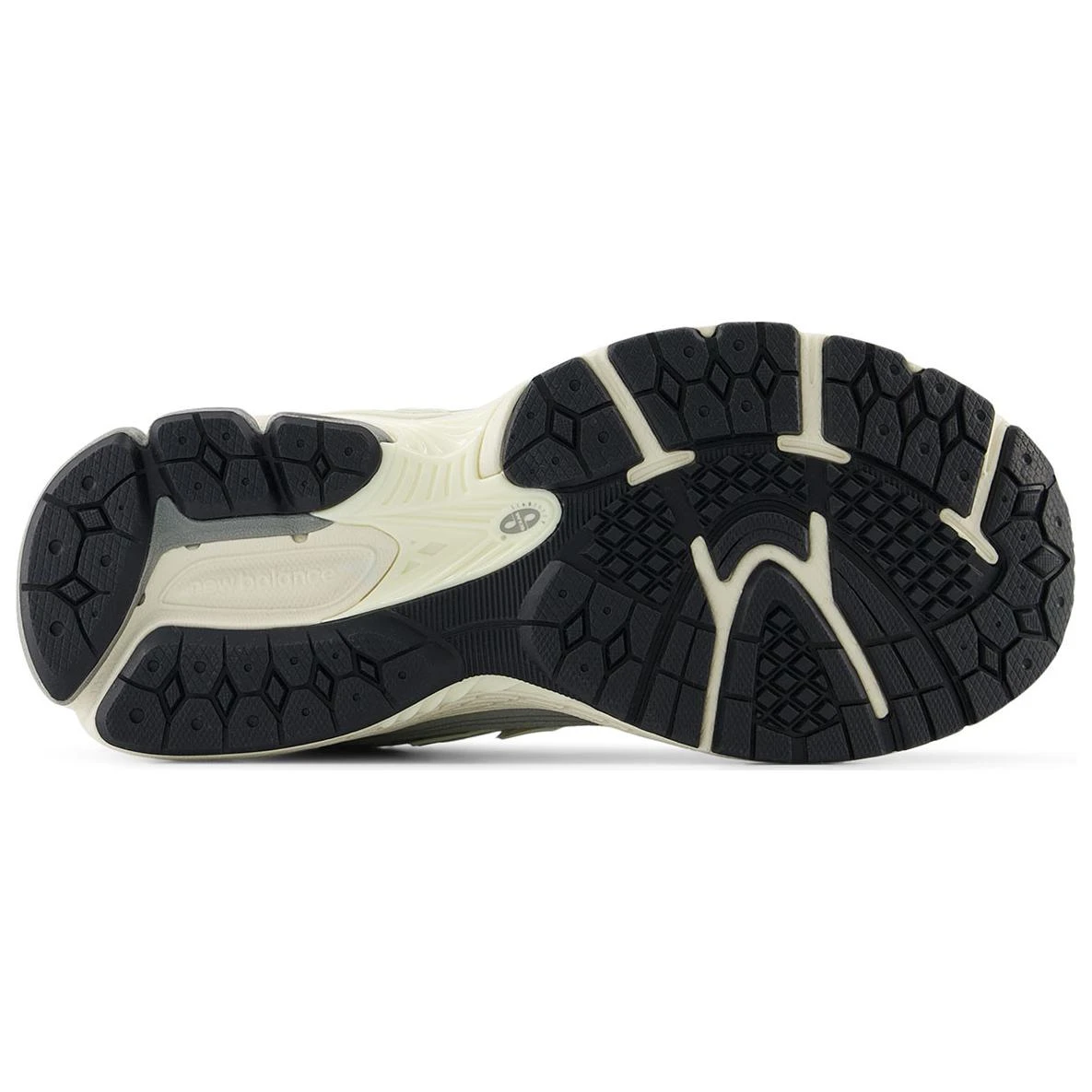 商品[国内直发] New Balance|[预售3天]NB 1906R 舒适简约 防滑耐磨 低帮 儿童休闲鞋 灰色 青少年,价格¥634,第6张图片详细描述