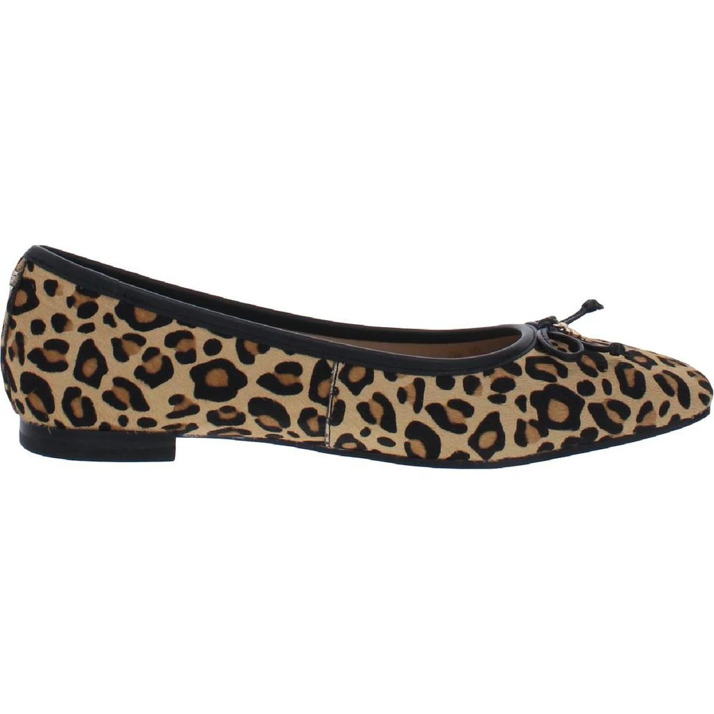 商品Sam Edelman|Sam Edelman Womens Jillie Ballet Flats,价格¥385,第3张图片详细描述