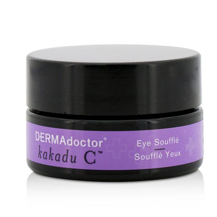 商品DERMAdoctor|德玛医生 卡卡杜李维C眼霜 15ml/0.5oz,价格¥333,第1张图片
