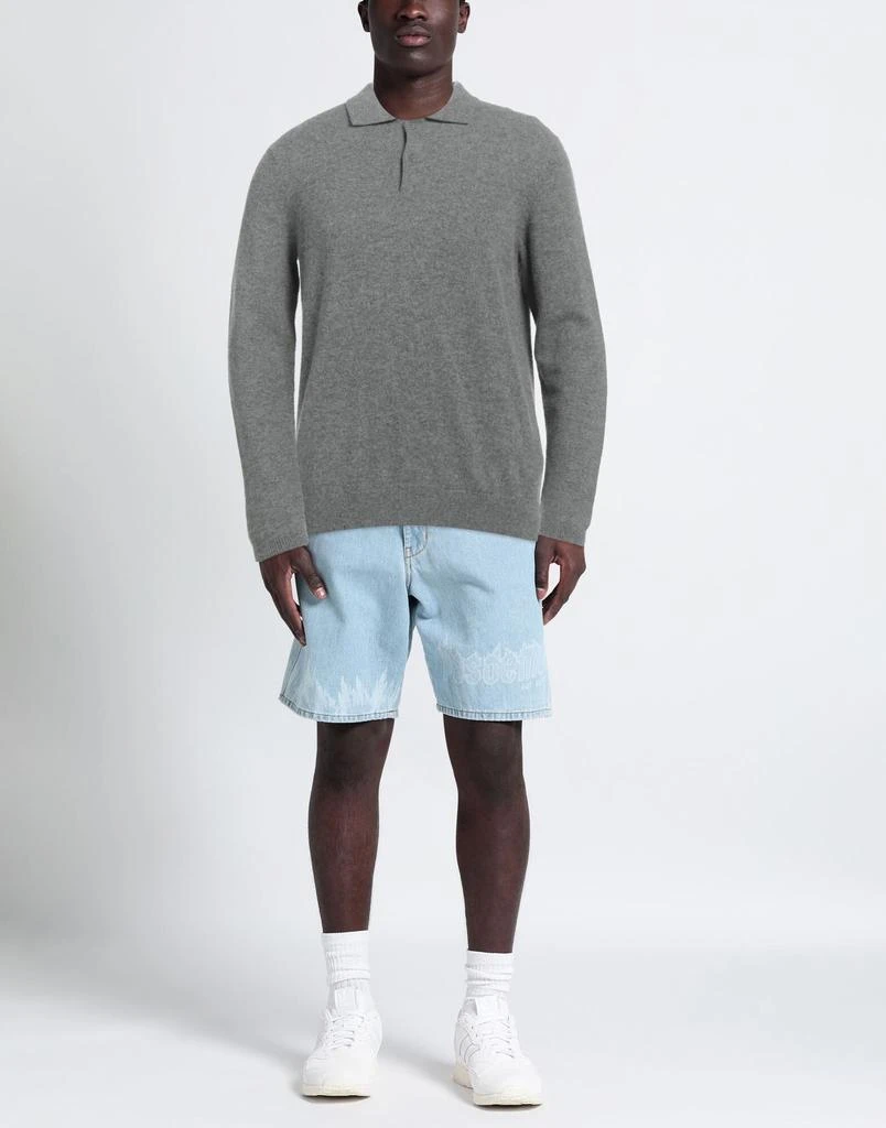商品Emporio Armani|Cashmere blend,价格¥2316,第2张图片详细描述