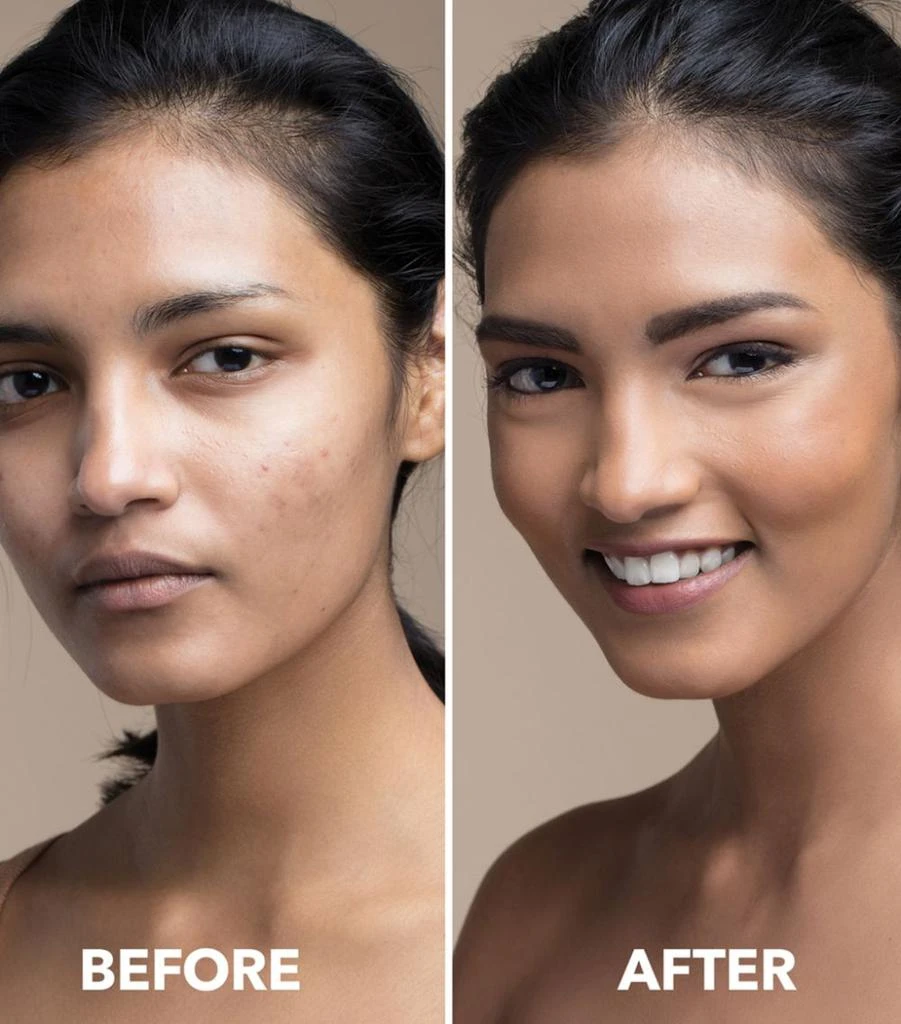 Skin Long-Wear Weightless Foundation 商品