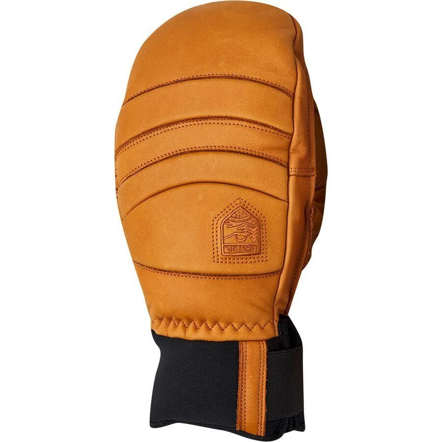 商品Hestra|Fall Line Mitten,价格¥1551,第1张图片