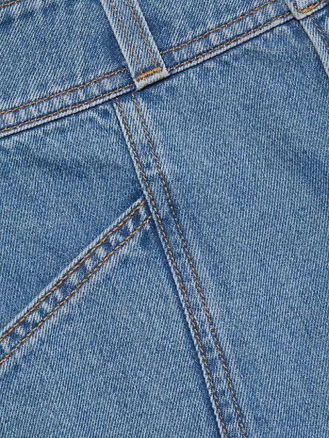 Lavelle Ruffle Skirt 商品