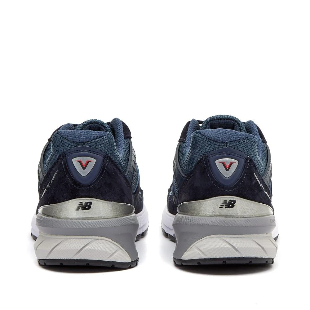 商品New Balance|New Balance W990NV5 - Made in the USA W,价格¥861,第3张图片详细描述