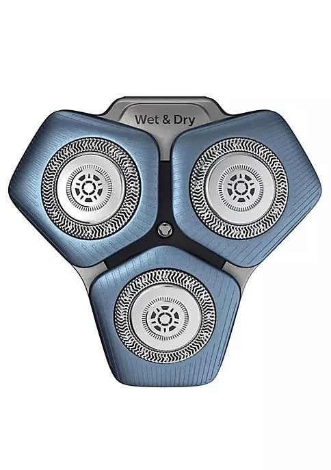 商品Philips|5X  Norelco Shaving Heads For Shaver Series 7000 And Angular Shaped Series 5000 Sh71 52,价格¥1227,第4张图片详细描述
