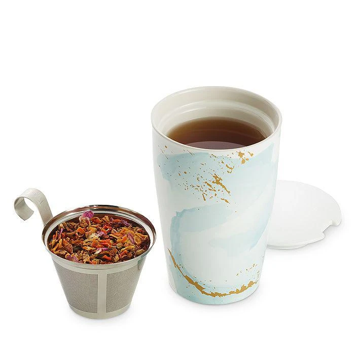 商品Tea Forte|Tea Forte Well-Being Kati Cup,价格¥167,第1张图片