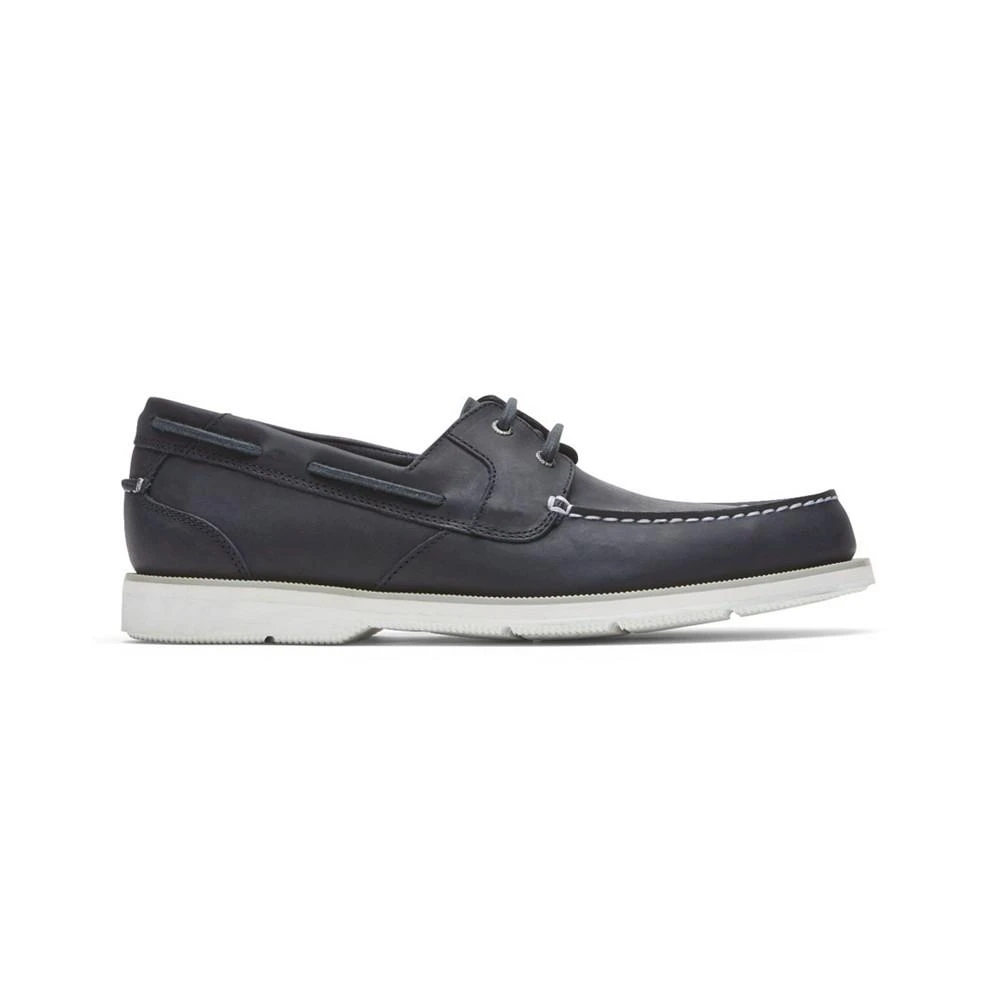 商品Rockport|Men's Southport Boat Shoes,价格¥1059,第2张图片详细描述