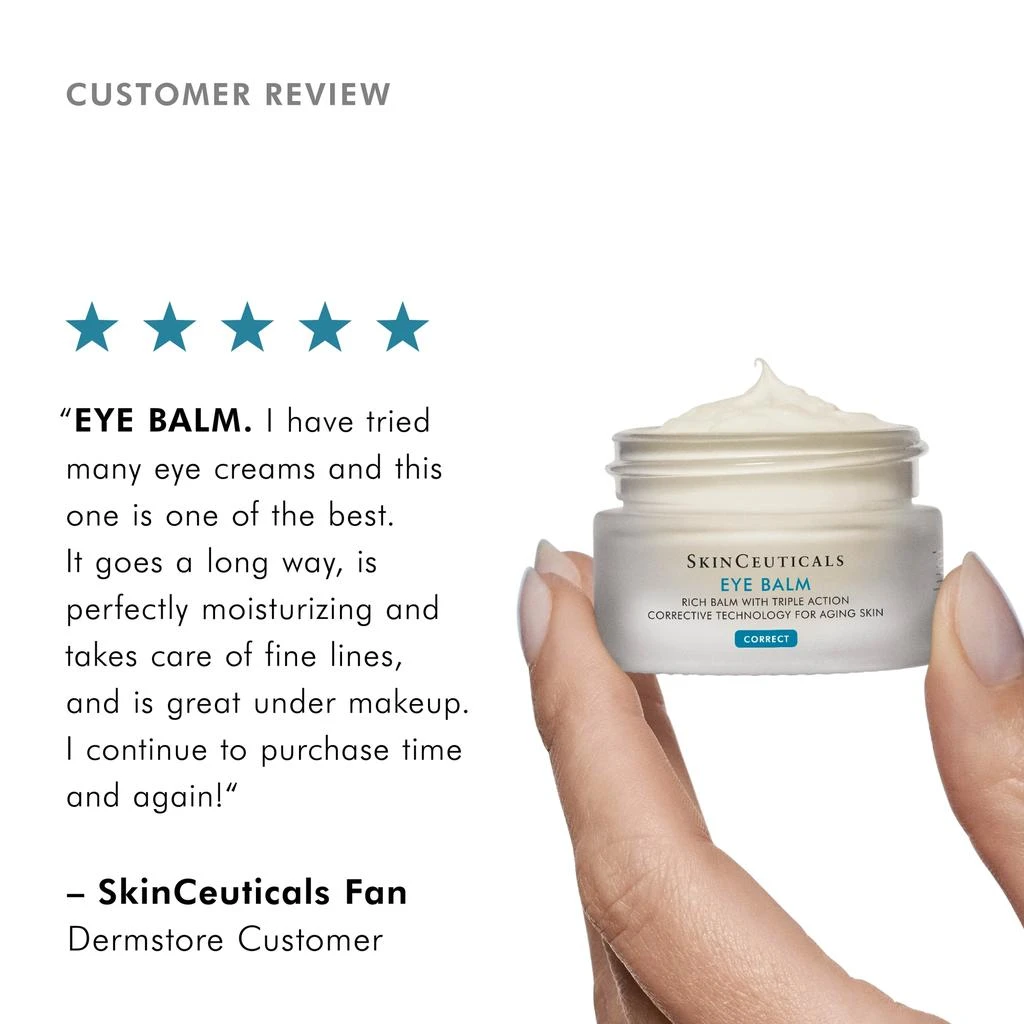 SkinCeuticals Eye Balm Hydrating Cream 商品