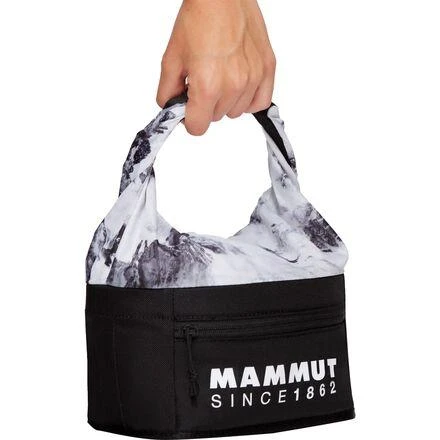 商品Mammut|Boulder Chalk Bag,价格¥285,第4张图片详细描述