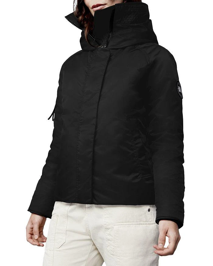 商品Canada Goose|Everleigh Bomber Jacket,价格¥8613,第2张图片详细描述