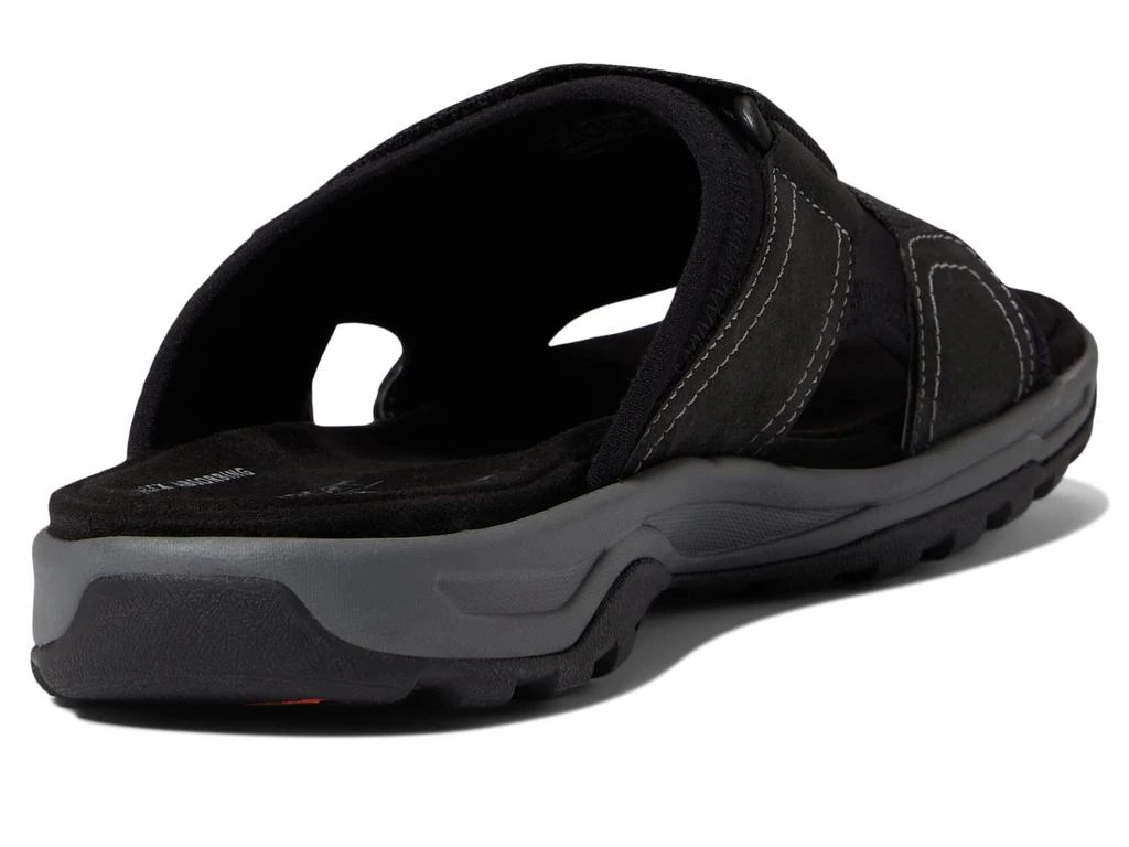 商品Rockport|Trail Technique Velcro Slide II,价格¥221,第5张图片详细描述