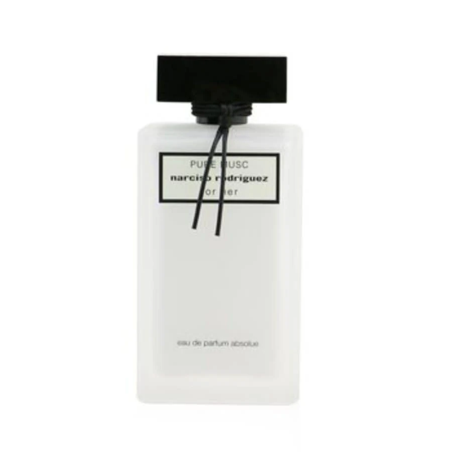 商品Narciso Rodriguez|Narciso Rodriguez Pure Musc Ladies cosmetics 3423473121152,价格¥931,第1张图片