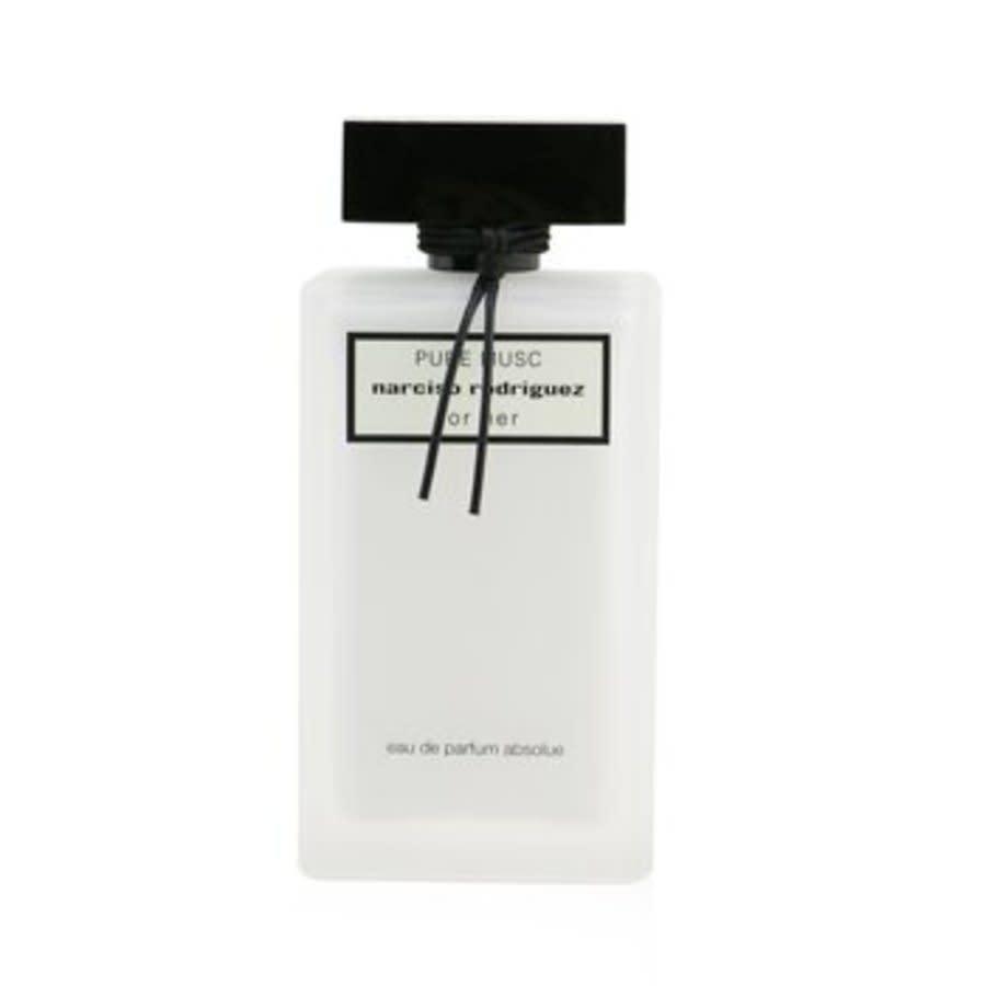 商品Narciso Rodriguez|Narciso Rodriguez Pure Musc Ladies cosmetics 3423473121152,价格¥896,第1张图片