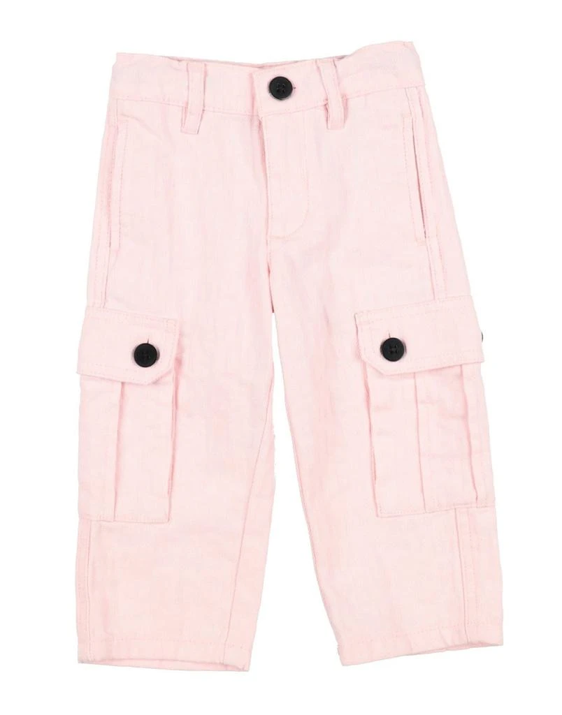 商品Marc Jacobs|Denim pants,价格¥920,第1张图片