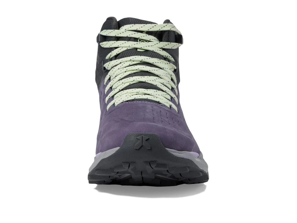 商品The North Face|VECTIV Exploris 2 Mid FUTURELIGHT™ Leather,价格¥954,第2张图片详细描述