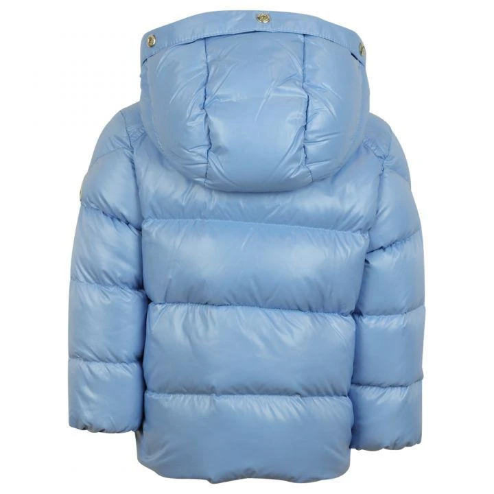 Blue K2 Hooded Jacket 商品