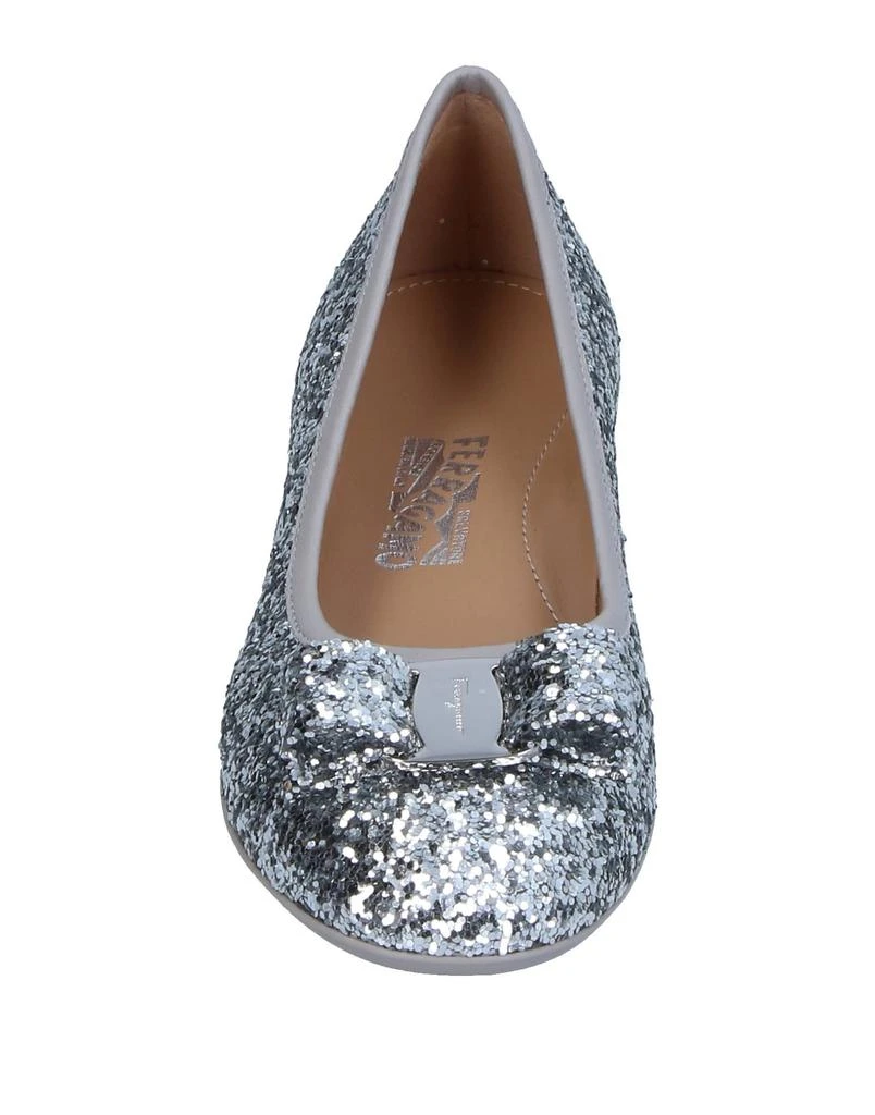 商品Salvatore Ferragamo|Ballet flats,价格¥2035,第2张图片详细描述