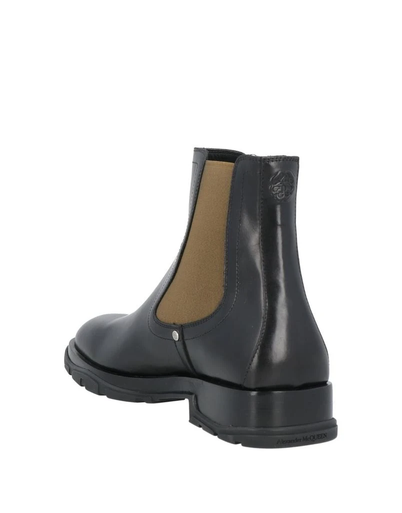 商品Alexander McQueen|Ankle boot,价格¥4291,第3张图片详细描述