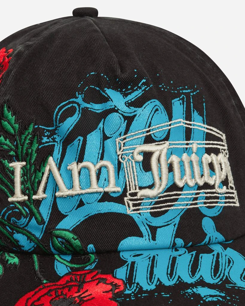 Juicy Couture Juicy Loaded Mega Cap Black 商品