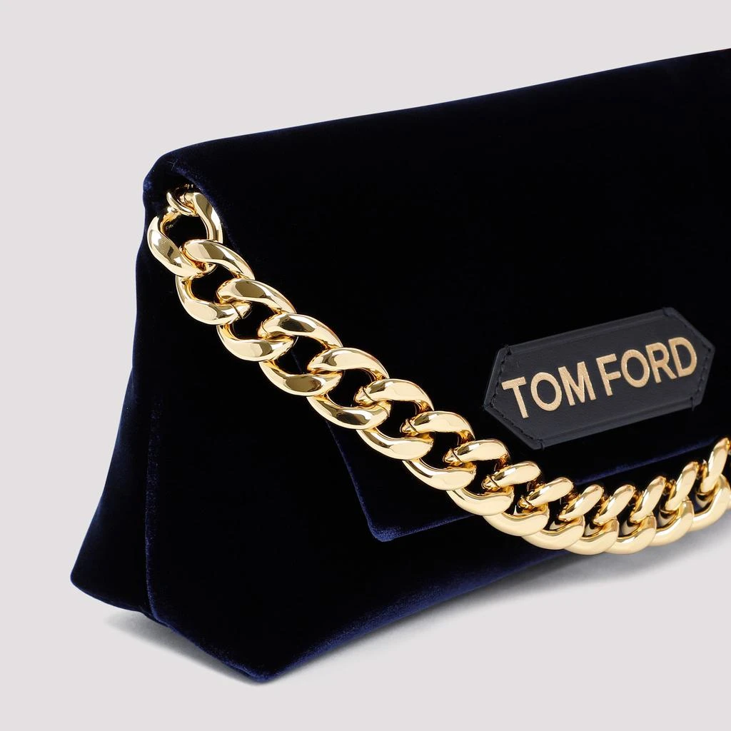 商品Tom Ford|TOM FORD  EVENING MINI BAG,价格¥6445,第4张图片详细描述