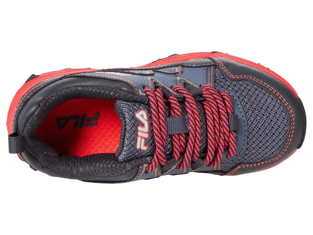 商品Fila|AT Peake 23 (Little Kid/Big Kid),价格¥250,第2张图片详细描述