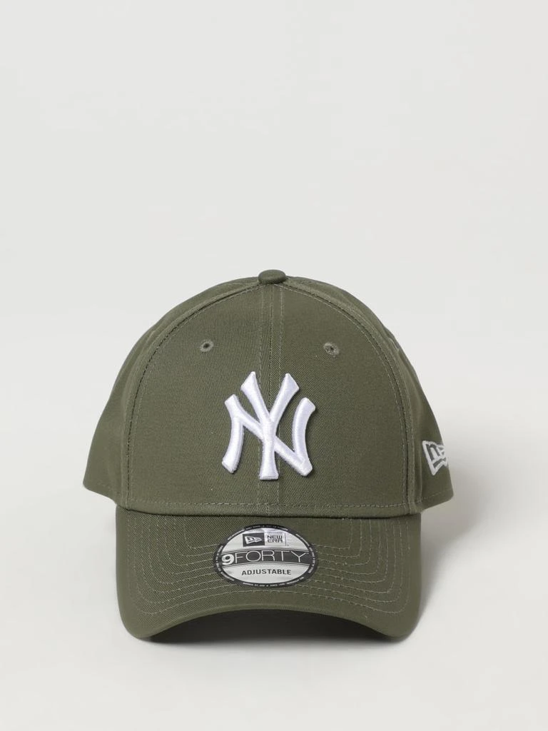 商品New Era|Hat men New Era,价格¥211,第2张图片详细描述
