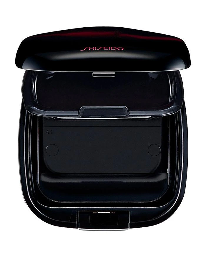 商品Shiseido|The Makeup Perfect Smoothing Compact Foundation Refill SPF 15,价格¥231,第5张图片详细描述
