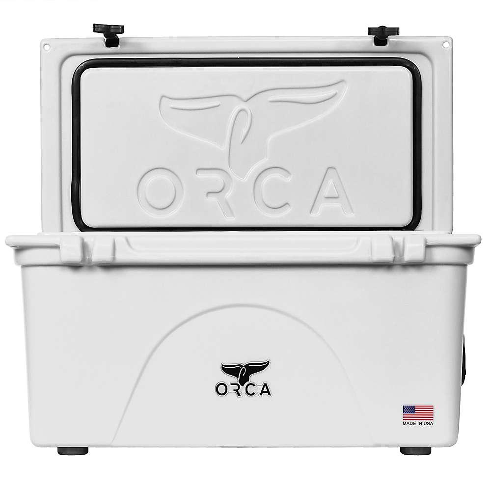 ORCA 75 Quart 户外冰桶商品第3张图片规格展示