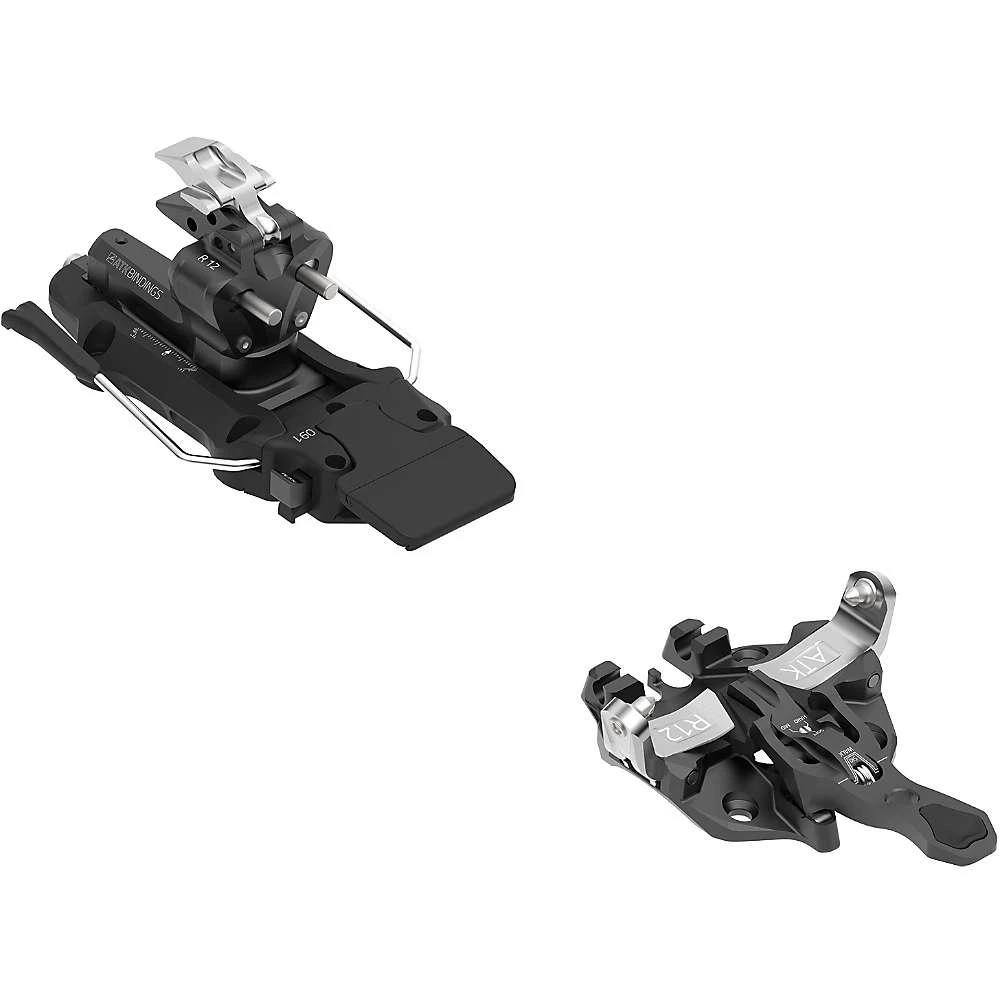 商品Black Diamond|Black Diamond ATK Raider 12 Free Tour Binding,价格¥5382,第1张图片