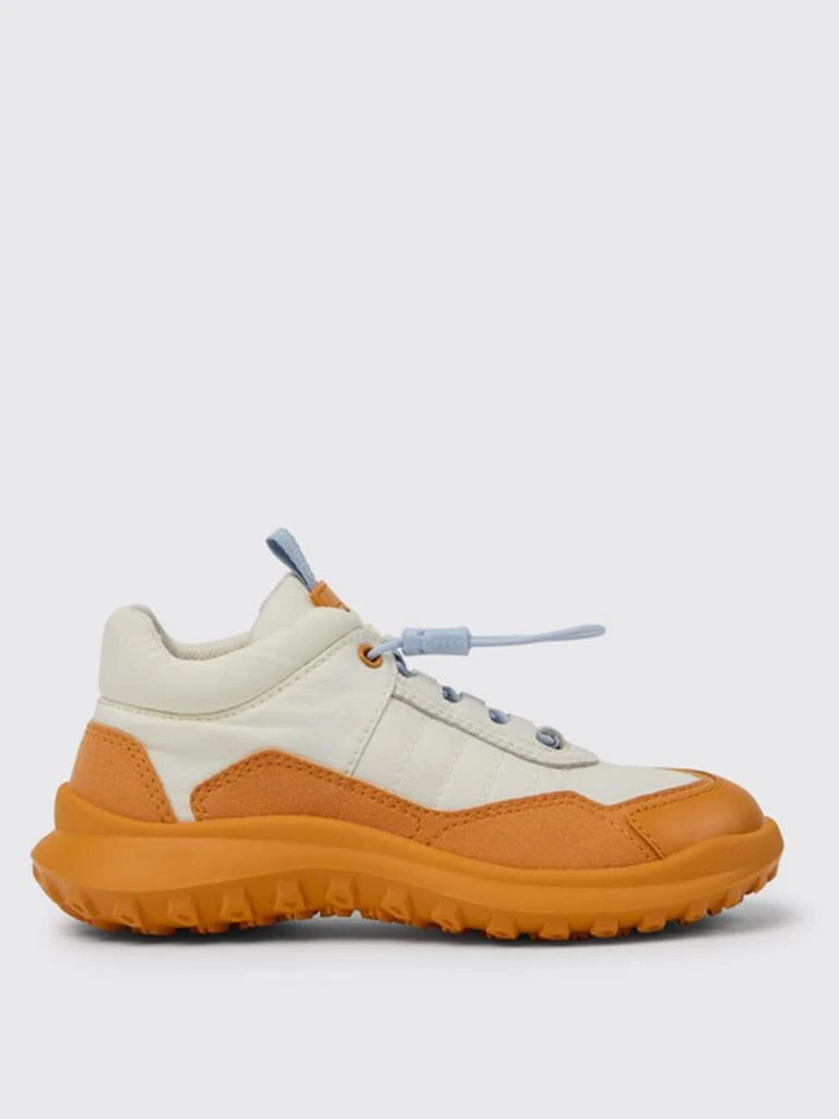 商品Camper|CRCLR Camper sneakers in recycled PET and polyester,价格¥481,第1张图片